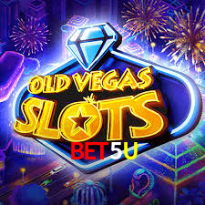 Bet5U: A Experiência de Casino com Jogos de Mesa ao Vivo