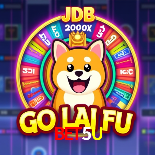 Bet5U - Login Plataforma Pg Jogos - Bet5U.Com