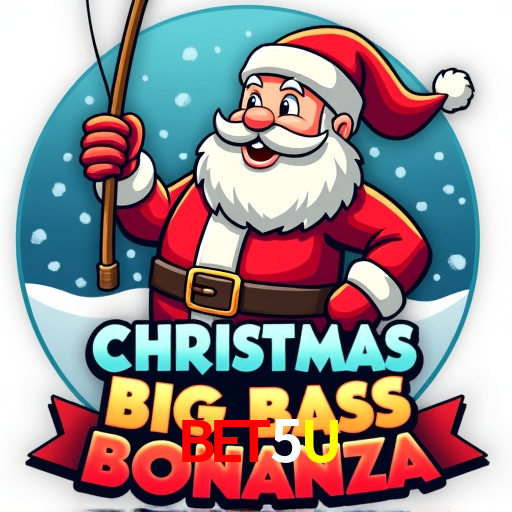 Bet5U - Casino Paga Mesmo -Bet5U.Com