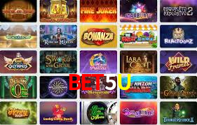 Bet5U - Bet5U Login - Plataforma Fortune Tiger