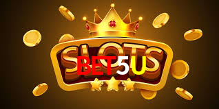 Bet5U: A Experiência de Casino com Jogos de Mesa ao Vivo