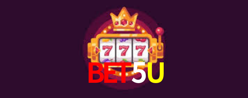 Aposte com facilidade e explore o potencial do app Bet5U