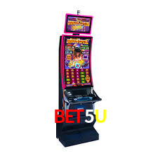 Bet5U: A Experiência de Casino com Jogos de Mesa ao Vivo