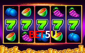 Bônus Generosos e Exclusivos no Bet5U para Você!