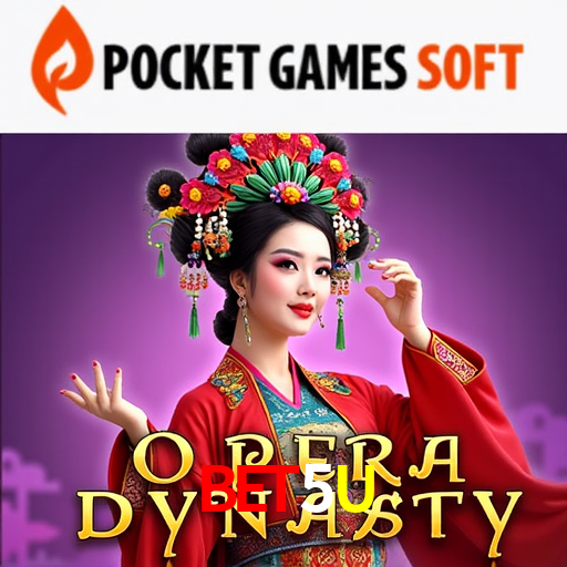 Sinta a adrenalina dos jogos de cassino com Bet5U